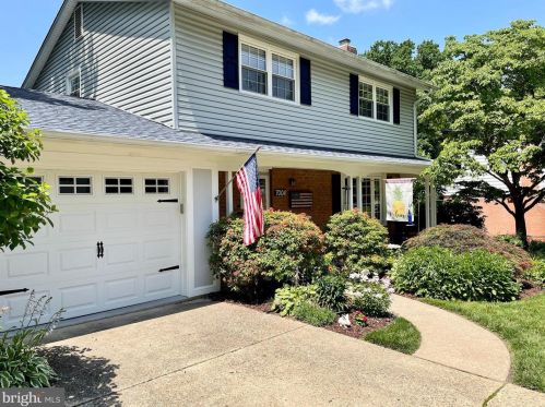 7004 Vancouver Rd, Springfield, VA 22152-3350