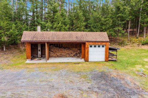 394 Meany Rd, Unity NH  03603-5213 exterior