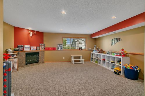 1517 Oriole Ave, Sartell MN  56377-4405 exterior