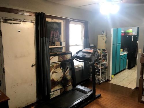 5227 Bonita Ave, Dallas TX  75206-6725 exterior