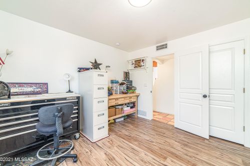 2620 Camino De Oeste, Tucson AZ 85746-9092 exterior