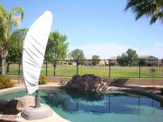 9455 Kilarea Ave, Mesa AZ  85209-1133 exterior