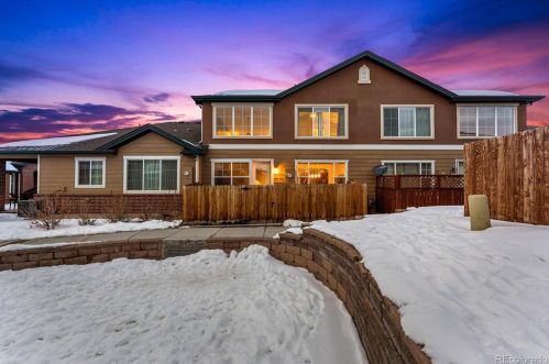 15182 Batavia Pl, Denver CO  80011-4634 exterior