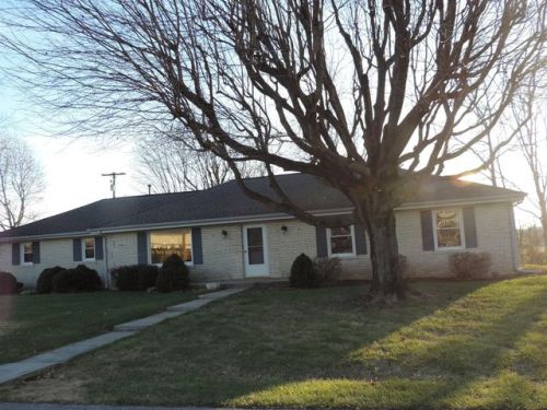 400 Glenwood Dr, Georgetown, KY 40324-9337