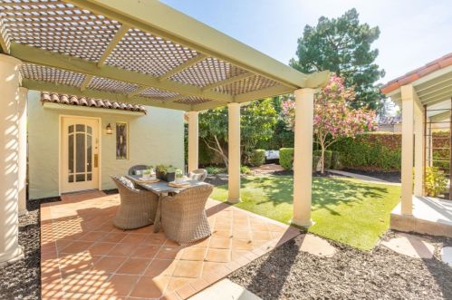 856 Nevada Ave, San Jose CA 95125-2432 exterior