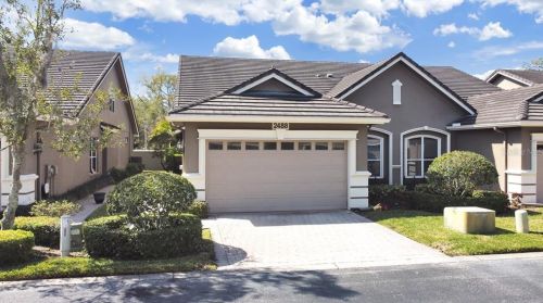 2488 Johnna Ct, Palm Harbor, FL 34685-2031