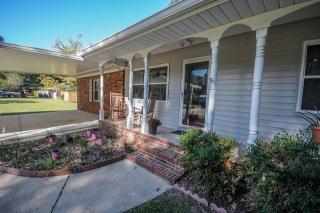 1928 Shady Oaks Dr, Tallahassee FL  32303-7331 exterior