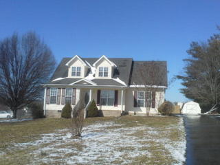 1608 Blackburn Fork Rd, Cookeville, TN 38501-9468
