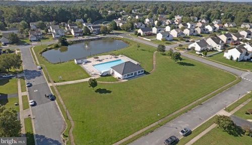 244 Kentland Ave, Dover DE  19901-5292 exterior