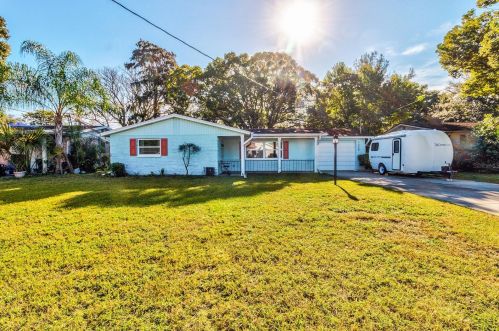 7226 Cedar Point Dr, New Port Richey, FL 34653-2903