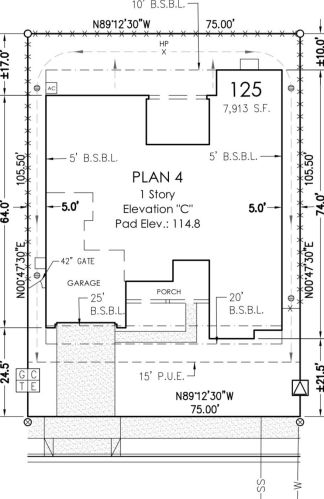 2741 Tuolumne Rd, Turlock CA  95382-9500 exterior