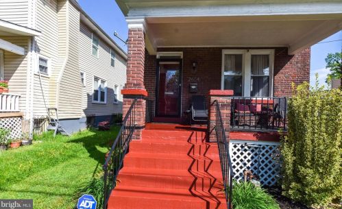 2604 Rhode Island Ave, Washington, DC 20018-2938