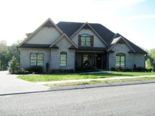 2508 Shady Meadow Ln, Knoxville, TN 37932-1055