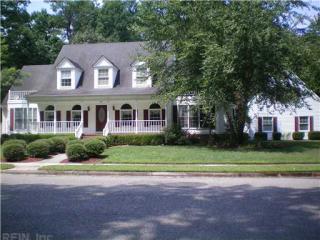 204 Marina Reach, Chesapeake, VA 23320-2028