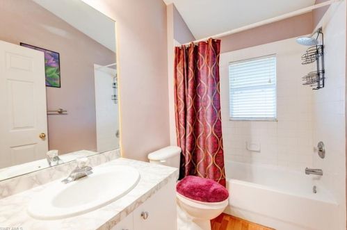 3005 Tena Ave, Lehigh Acres FL 33976-3431 exterior