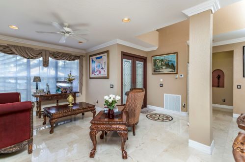 7647 Doubleton Dr, Delray Beach FL  33446-3632 exterior
