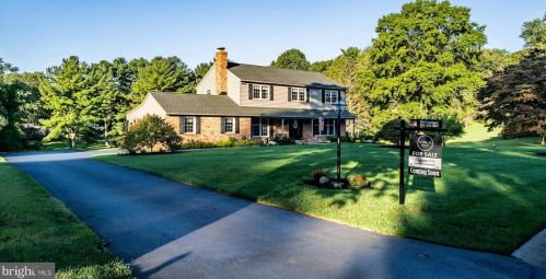 1090 Edgewood Chase, Glen Mills, PA 19342-9509