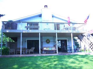 2509 Chickasaw Dr, London, OH 43140-9014