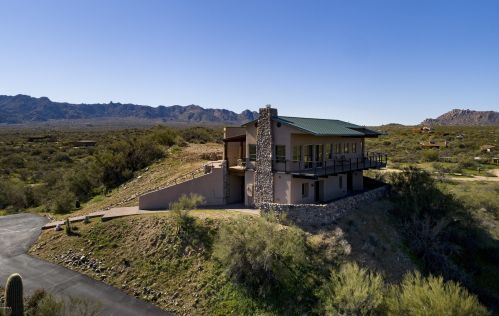 27001 134th St, Scottsdale, AZ 85262-9507