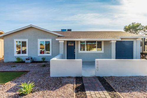 4449 Turquoise Ave, Glendale, AZ 85302-2716