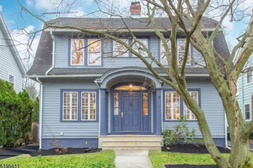 90 Gordonhurst Ave, Montclair, NJ 07043-1716
