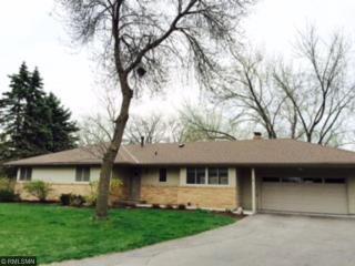 5826 Oakview Cir, Hopkins MN  55345-5428 exterior