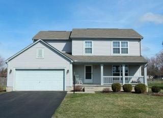 654 Manchester Cir, Pickerington, OH 43147-2078