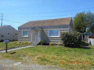 6418 G St, Tacoma WA  98408-4504 exterior
