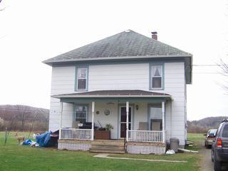 151 Charles St, Wayland NY  14572-9510 exterior