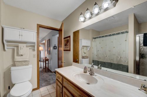 1573 Highland Rd, Stillwater MN  55082-5980 exterior