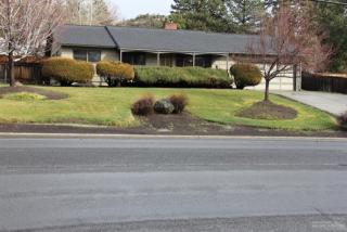 1260 8th St, Bend OR  97701-4471 exterior