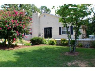 190 Pleasant Grove Church Rd, Thomasville, NC 27360-2329