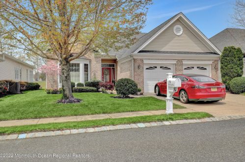 110 Wild Dunes Way, Jackson Twp, NJ 08527-4058