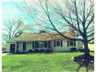 2100 Ayers Ave, Akron, OH 44313-7245