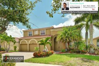 4973 168th Ave, Hollywood, FL 33027-4913