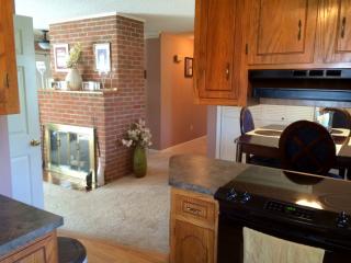 803 Countrywood Dr, Franklin TN  37064-5508 exterior