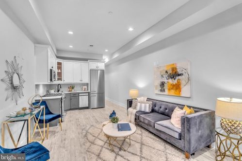 1419 10 St, Washington DC 20001-3214 exterior