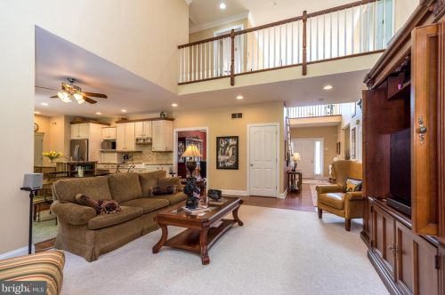 1599 Dreshertown Rd, Dresher PA  19025-1421 exterior