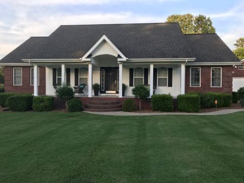67 Fairway Dr, Benton KY  42025-7542 exterior