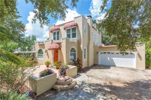 3312 Eagle Blvd, Orlando, FL 32804-3702