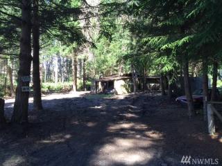 801 Schwartz Rd, Marrowstone Island, WA 98358-9695