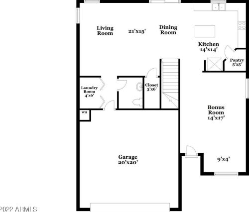 28420 Epidote Dr, San Tan Valley AZ  85143-4501 exterior