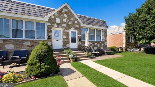 1020 Hartel Ave, Philadelphia PA  19111-3204 exterior