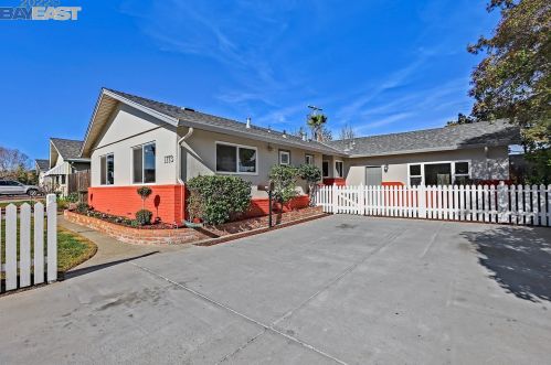 1773 Campbell Ave, Campbell, CA 95008-1530