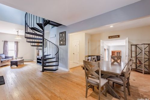 170 Ketcham Ave, Amityville NY  11701-3136 exterior