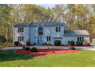 10940 Pegwell Dr, Midlothian VA  23113-1139 exterior