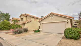 17453 14th St, Phoenix AZ  85022-2003 exterior