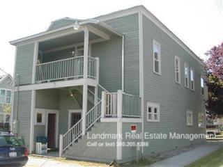 2420 E St, Bellingham WA  98225-3707 exterior