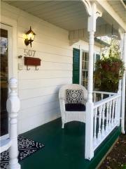 507 Parrish St, Lawrenceburg, TN 38464-3833