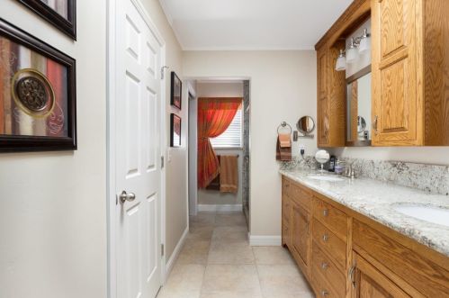 11902 Lk Wildwood Dr, Lake Wildwood CA  95946-9150 exterior